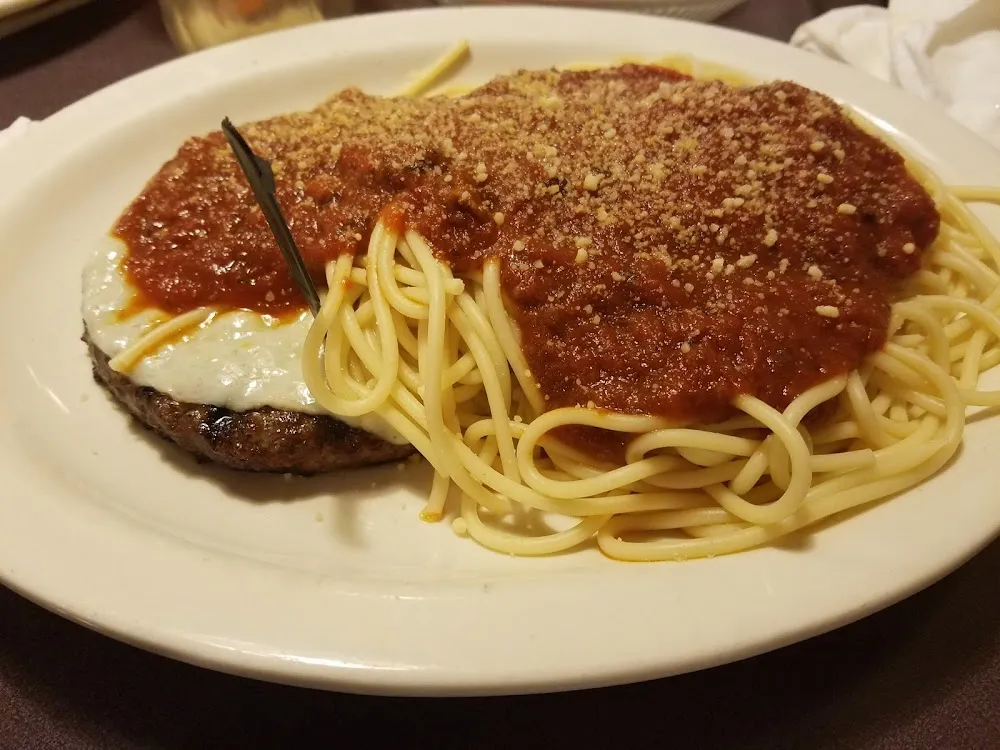 Combo Plate