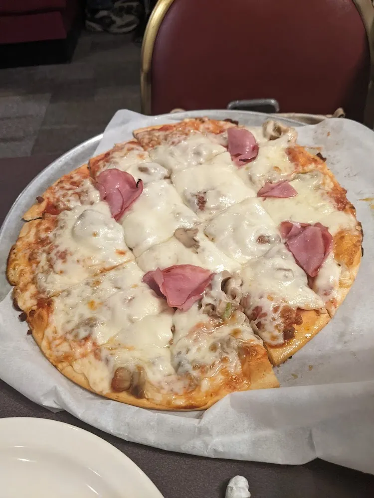 House Special