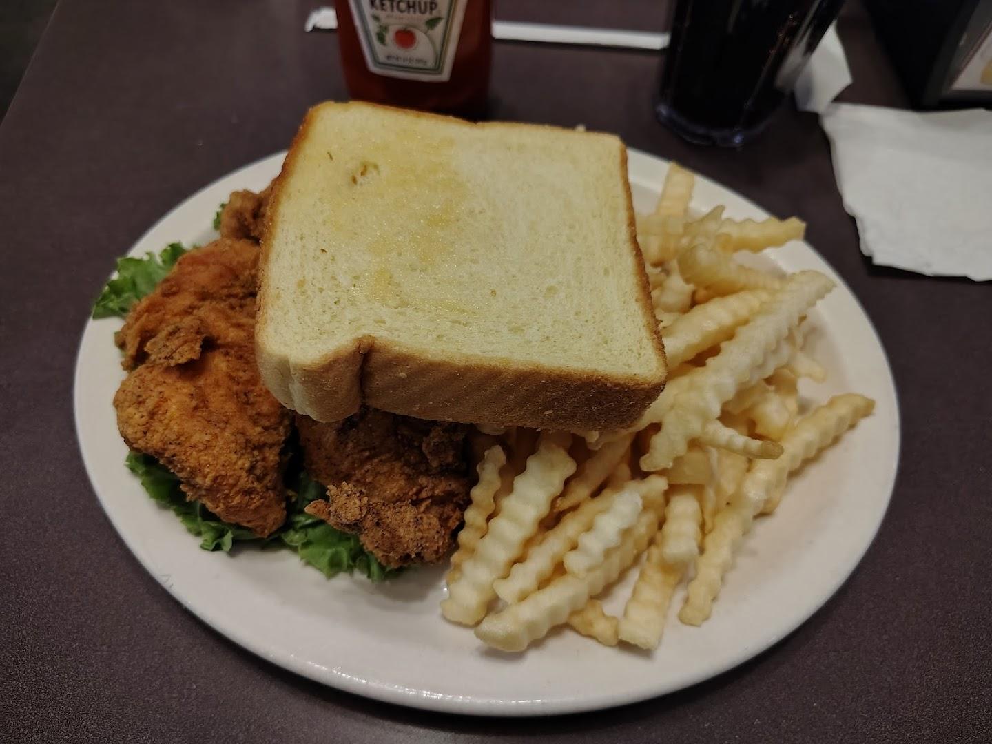 J's Pizza & Steak House